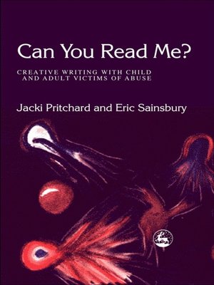 cover image of Can You Read Me?
